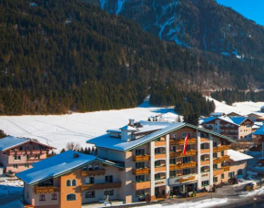 Hotel Alpenwelt Superior